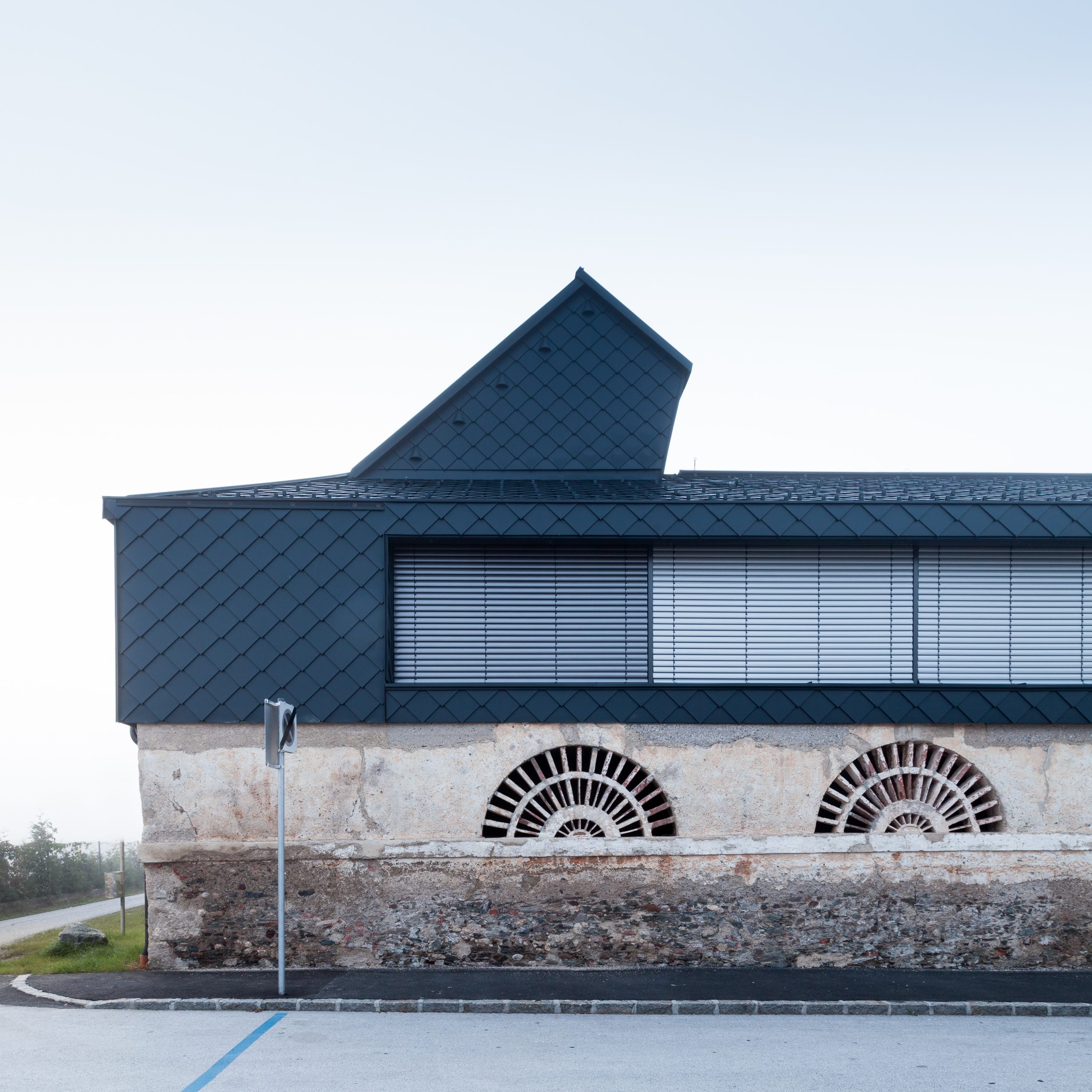 Bezirkshauptmannschaft Völkermarkt