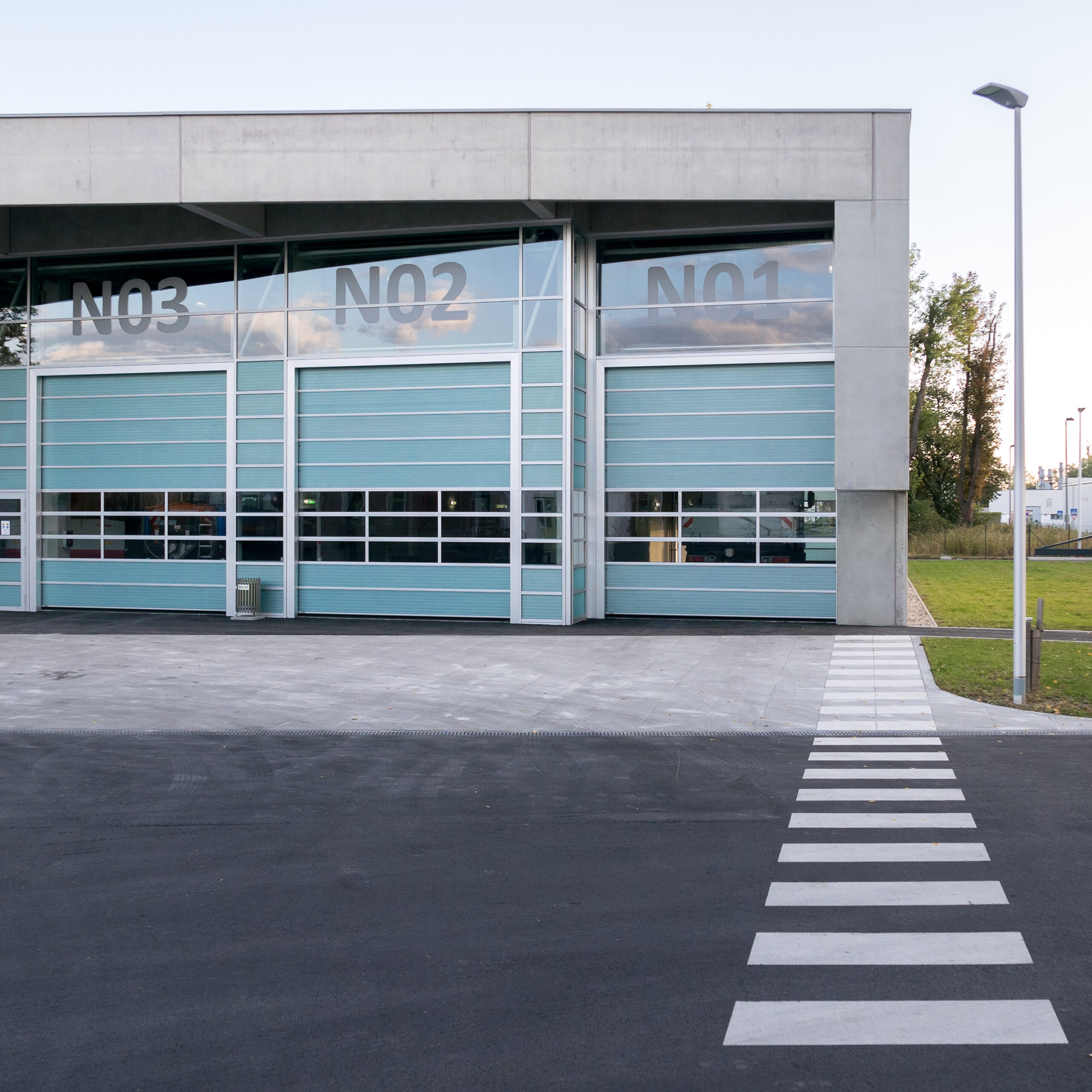 Kommunalwerkstätte Holding Graz