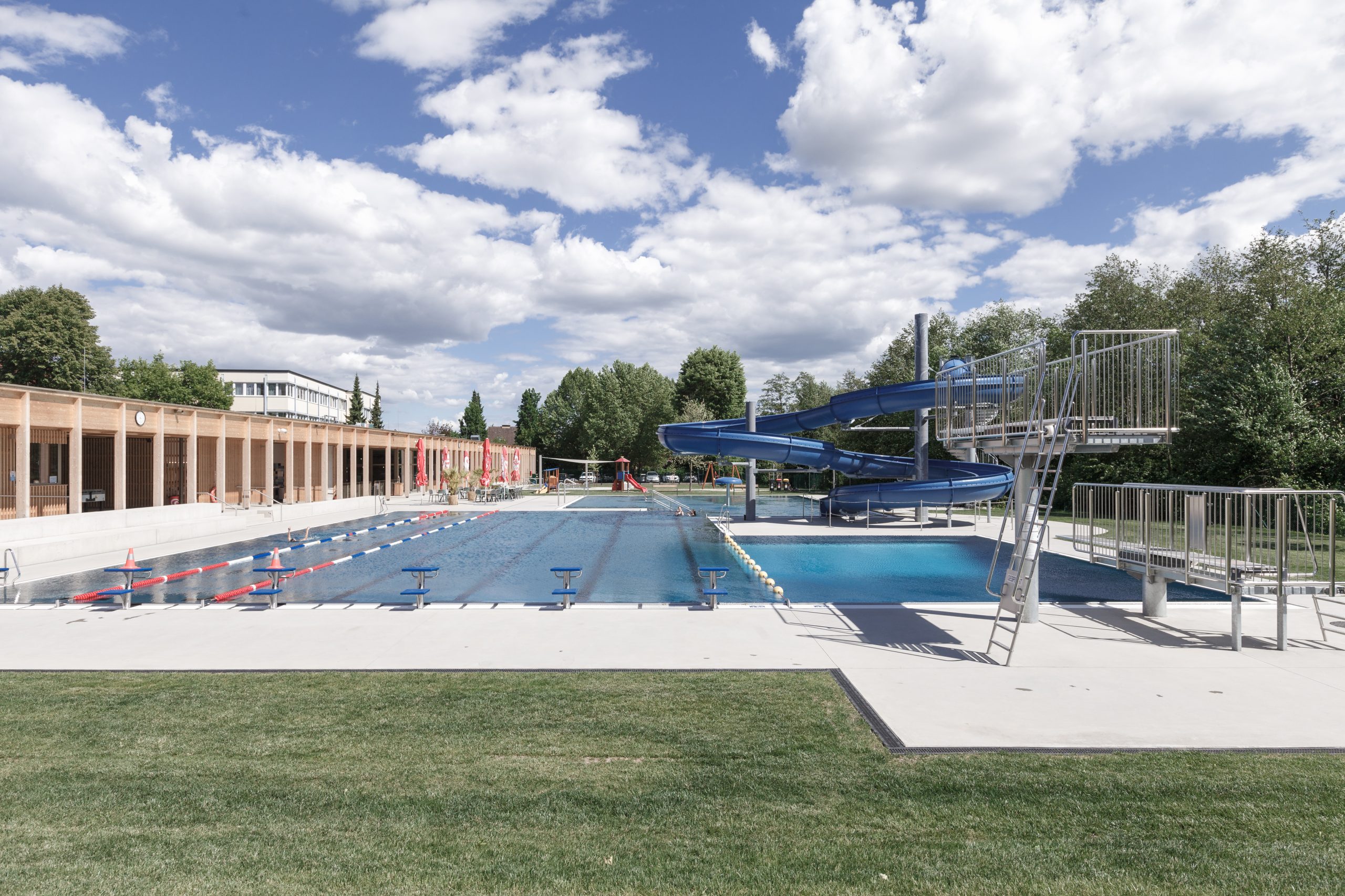 Freibad Stainz