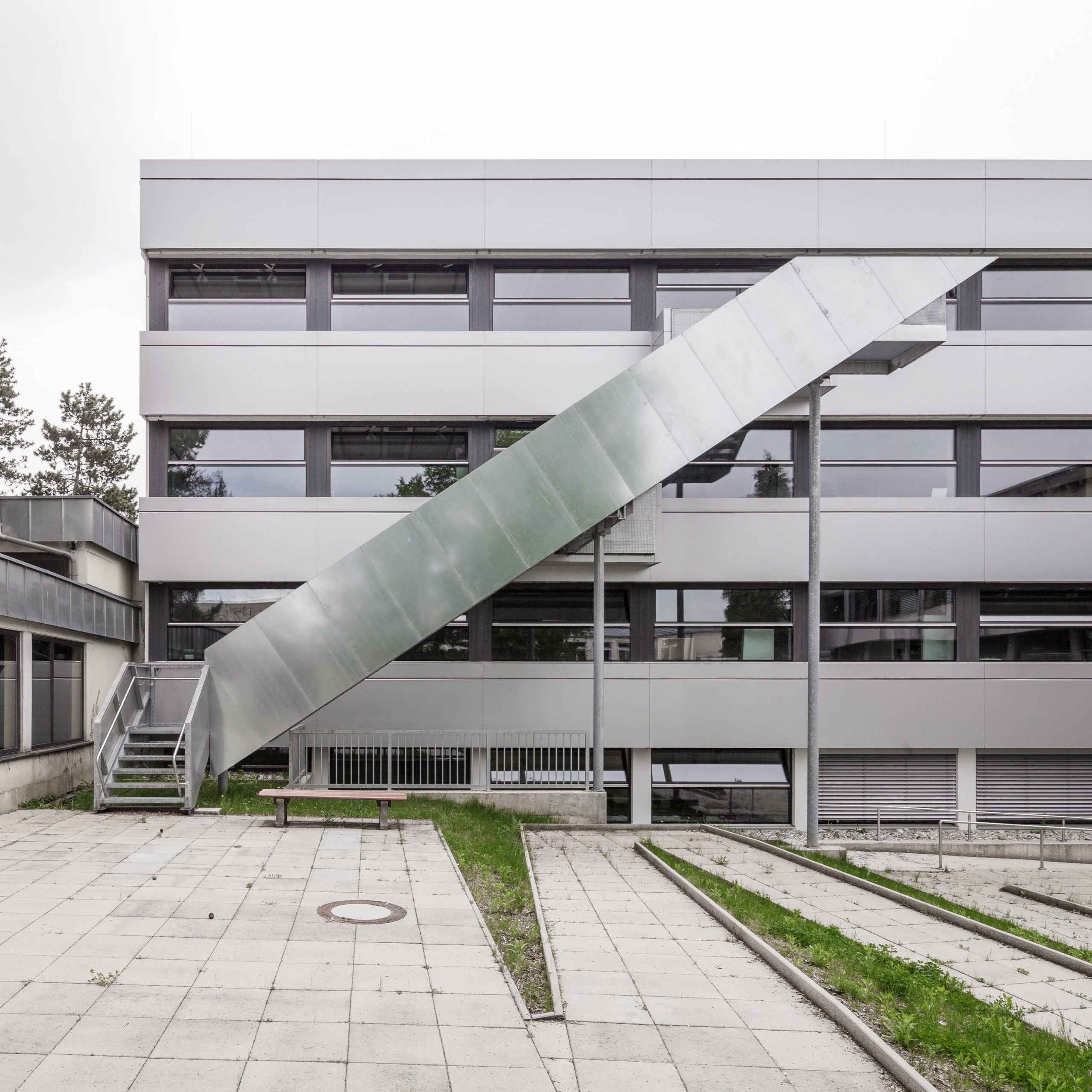 Schulzentrum St. Ruprecht