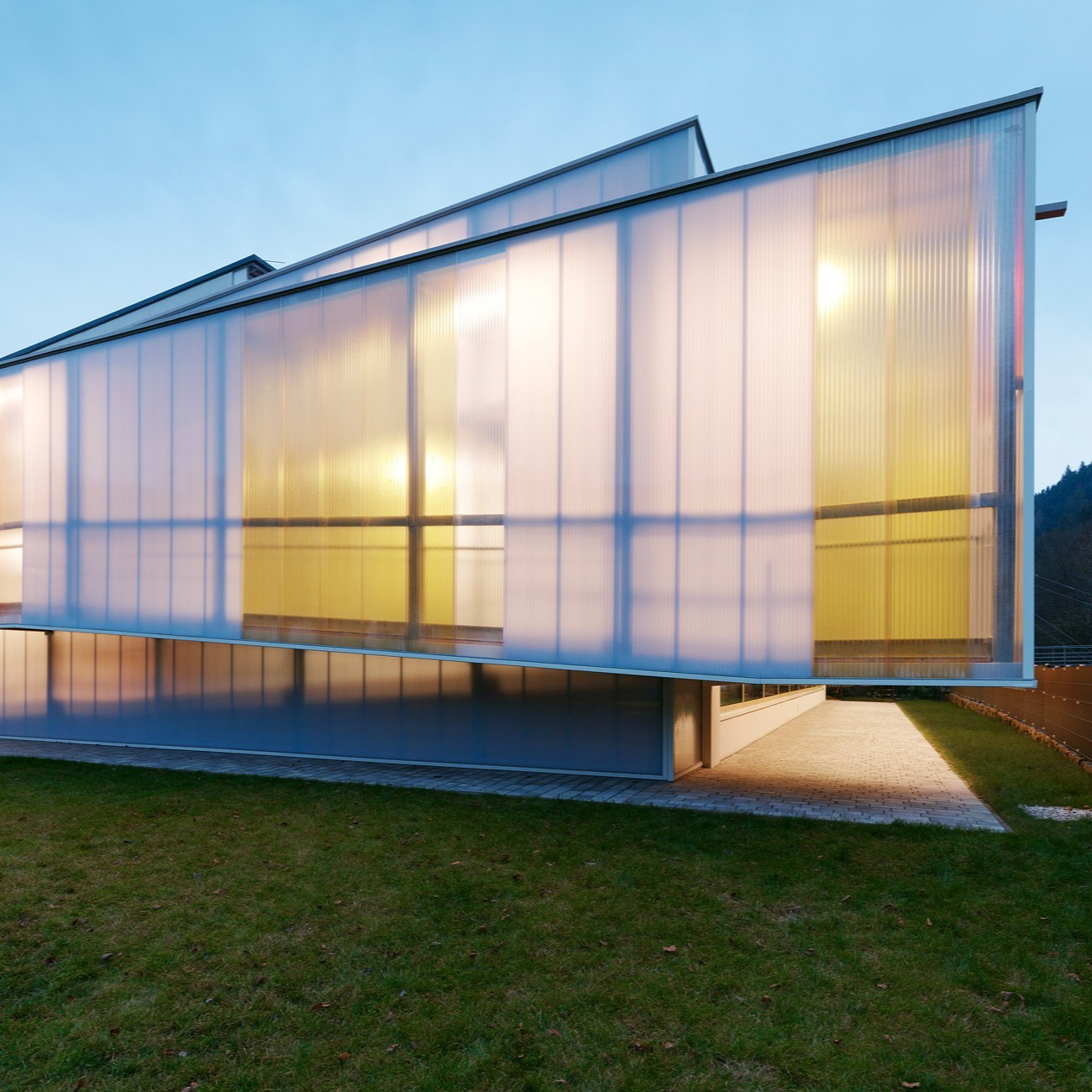 Kindergarten Bad Eisenkappel