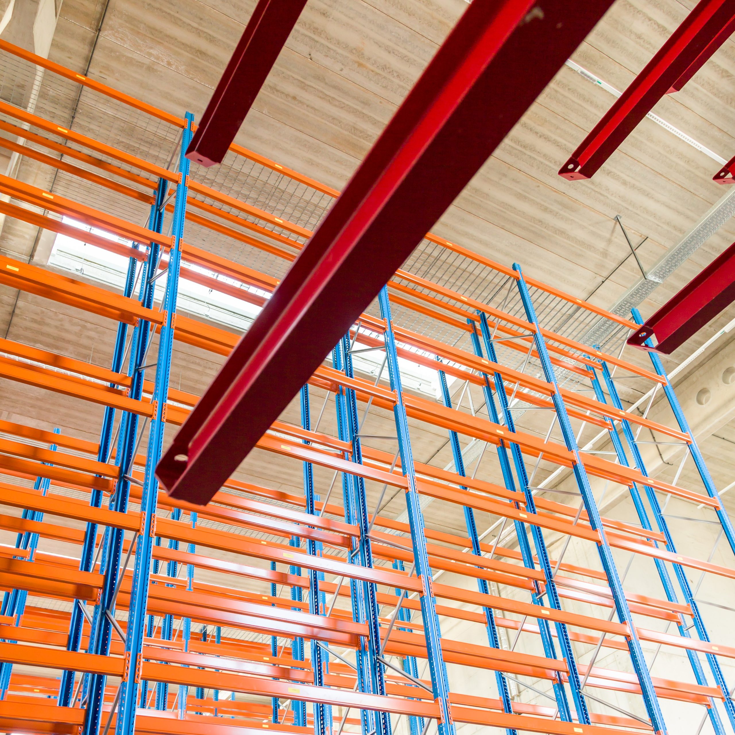 Logistikzentrum Holding Graz