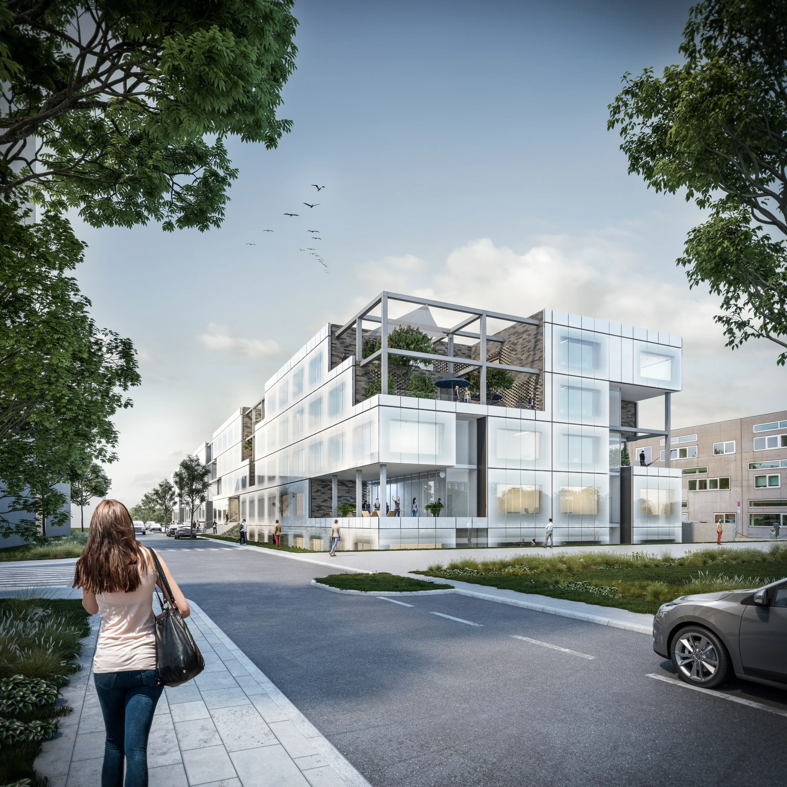 Silicon Austria Labs